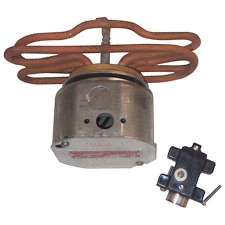 Allpoints Solenoid Coil 240V 511393